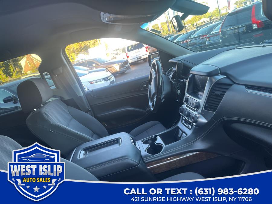 2019 Chevrolet Tahoe 4WD 4dr LS, available for sale in West Islip, New York | West Islip Auto Sales. West Islip, New York 2019 Chevrolet Tahoe 4WD 4dr LS, available for sale in West Islip, New York | West Islip Auto Sales. West Islip, New York