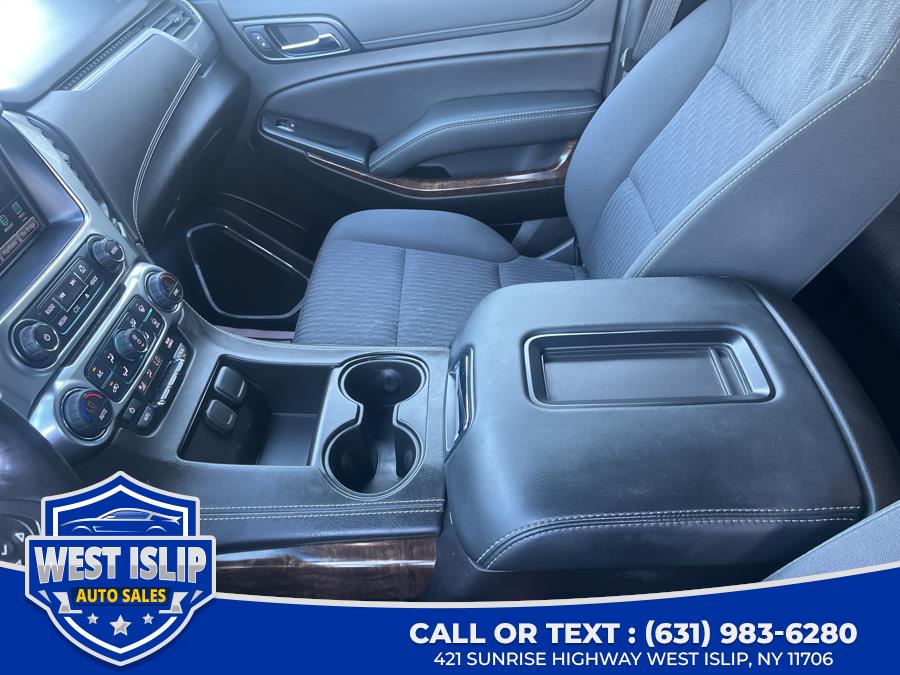 2019 Chevrolet Tahoe 4WD 4dr LS, available for sale in West Islip, New York | West Islip Auto Sales. West Islip, New York 2019 Chevrolet Tahoe 4WD 4dr LS, available for sale in West Islip, New York | West Islip Auto Sales. West Islip, New York