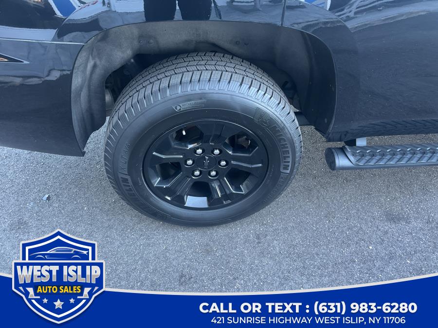 2019 Chevrolet Tahoe 4WD 4dr LS, available for sale in West Islip, New York | West Islip Auto Sales. West Islip, New York 2019 Chevrolet Tahoe 4WD 4dr LS, available for sale in West Islip, New York | West Islip Auto Sales. West Islip, New York