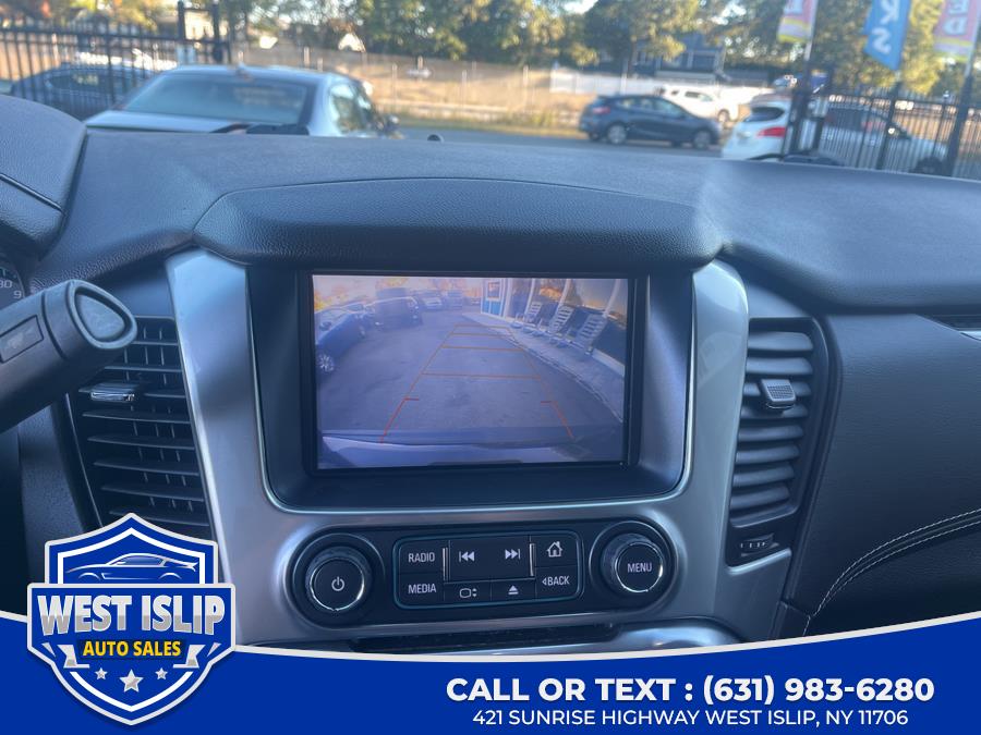 2019 Chevrolet Tahoe 4WD 4dr LS, available for sale in West Islip, New York | West Islip Auto Sales. West Islip, New York 2019 Chevrolet Tahoe 4WD 4dr LS, available for sale in West Islip, New York | West Islip Auto Sales. West Islip, New York
