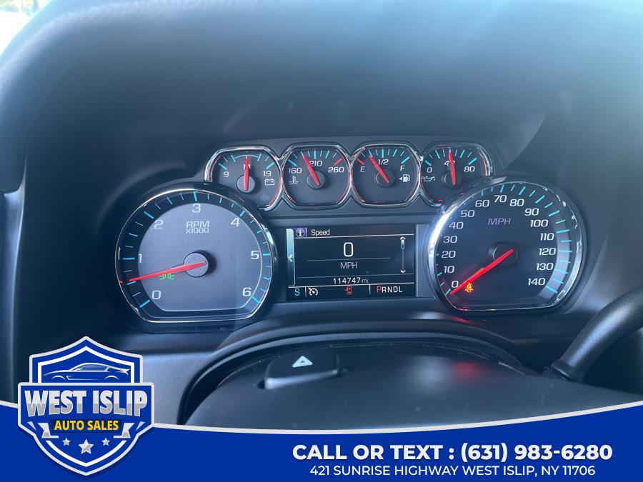 2019 Chevrolet Tahoe 4WD 4dr LS, available for sale in West Islip, New York | West Islip Auto Sales. West Islip, New York 2019 Chevrolet Tahoe 4WD 4dr LS, available for sale in West Islip, New York | West Islip Auto Sales. West Islip, New York