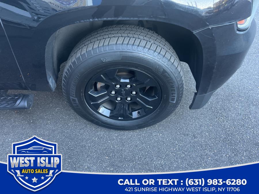 2019 Chevrolet Tahoe 4WD 4dr LS, available for sale in West Islip, New York | West Islip Auto Sales. West Islip, New York 2019 Chevrolet Tahoe 4WD 4dr LS, available for sale in West Islip, New York | West Islip Auto Sales. West Islip, New York