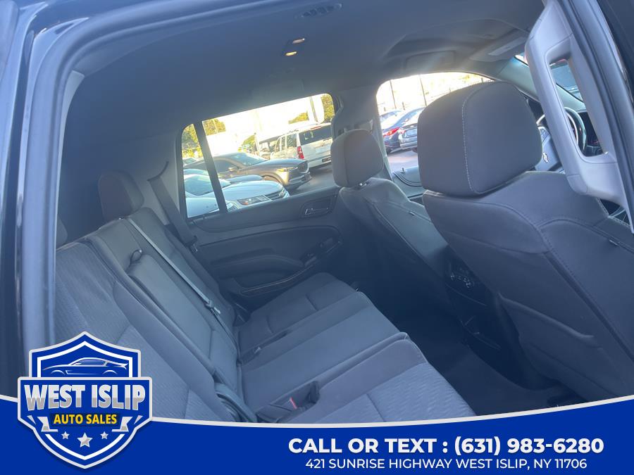 2019 Chevrolet Tahoe 4WD 4dr LS, available for sale in West Islip, New York | West Islip Auto Sales. West Islip, New York 2019 Chevrolet Tahoe 4WD 4dr LS, available for sale in West Islip, New York | West Islip Auto Sales. West Islip, New York