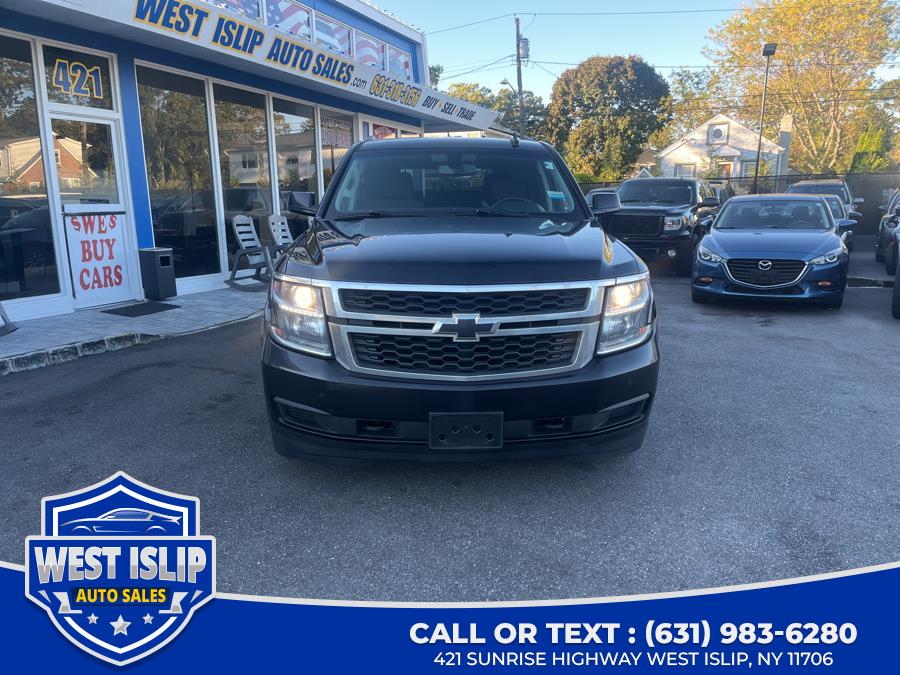 2019 Chevrolet Tahoe 4WD 4dr LS, available for sale in West Islip, New York | West Islip Auto Sales. West Islip, New York 2019 Chevrolet Tahoe 4WD 4dr LS, available for sale in West Islip, New York | West Islip Auto Sales. West Islip, New York