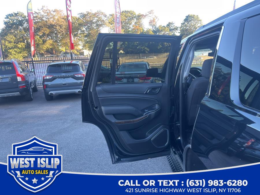 2019 Chevrolet Tahoe 4WD 4dr LS, available for sale in West Islip, New York | West Islip Auto Sales. West Islip, New York 2019 Chevrolet Tahoe 4WD 4dr LS, available for sale in West Islip, New York | West Islip Auto Sales. West Islip, New York