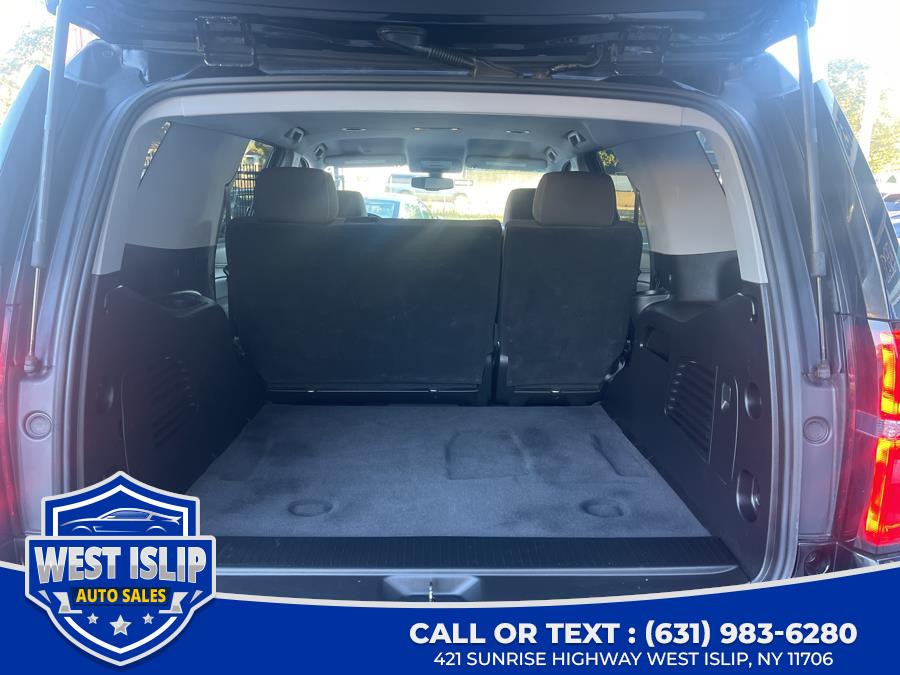 2019 Chevrolet Tahoe 4WD 4dr LS, available for sale in West Islip, New York | West Islip Auto Sales. West Islip, New York 2019 Chevrolet Tahoe 4WD 4dr LS, available for sale in West Islip, New York | West Islip Auto Sales. West Islip, New York