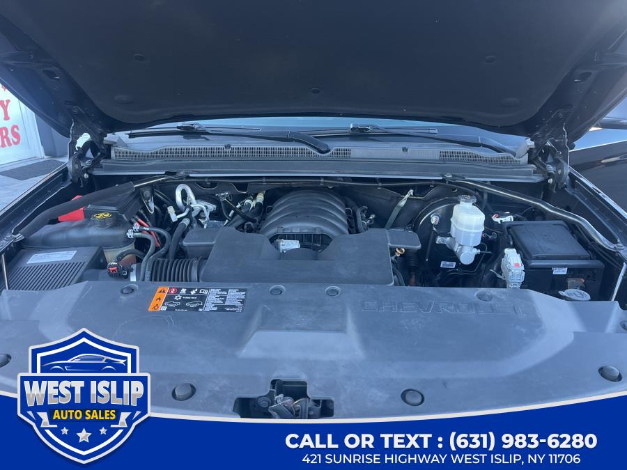 2019 Chevrolet Tahoe 4WD 4dr LS, available for sale in West Islip, New York | West Islip Auto Sales. West Islip, New York 2019 Chevrolet Tahoe 4WD 4dr LS, available for sale in West Islip, New York | West Islip Auto Sales. West Islip, New York