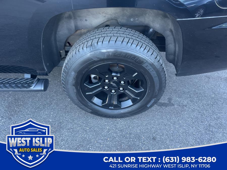 2019 Chevrolet Tahoe 4WD 4dr LS, available for sale in West Islip, New York | West Islip Auto Sales. West Islip, New York 2019 Chevrolet Tahoe 4WD 4dr LS, available for sale in West Islip, New York | West Islip Auto Sales. West Islip, New York