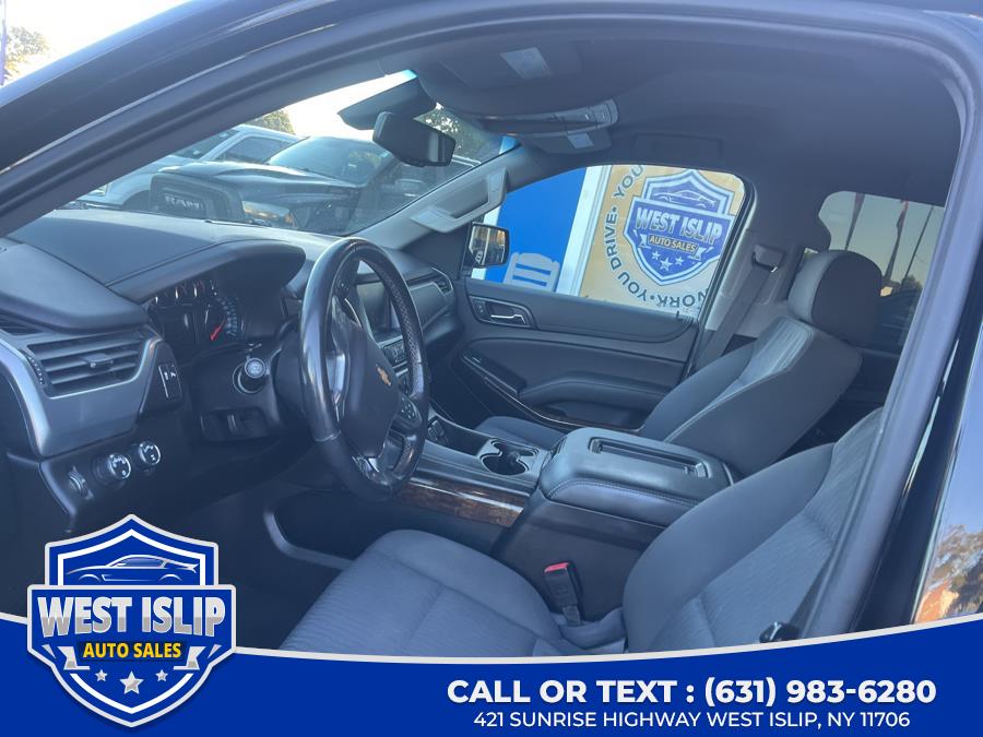 2019 Chevrolet Tahoe 4WD 4dr LS, available for sale in West Islip, New York | West Islip Auto Sales. West Islip, New York 2019 Chevrolet Tahoe 4WD 4dr LS, available for sale in West Islip, New York | West Islip Auto Sales. West Islip, New York
