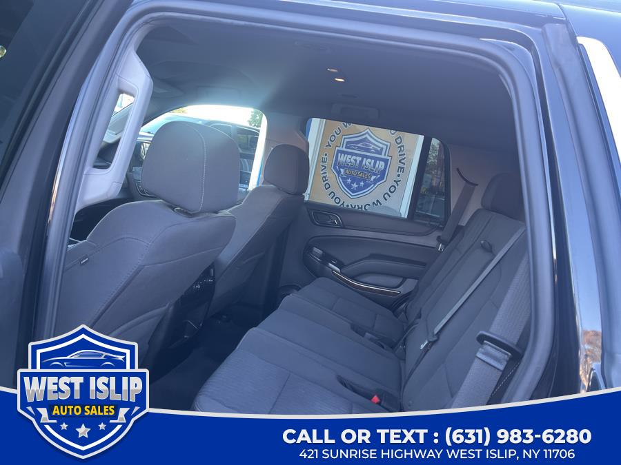 2019 Chevrolet Tahoe 4WD 4dr LS, available for sale in West Islip, New York | West Islip Auto Sales. West Islip, New York 2019 Chevrolet Tahoe 4WD 4dr LS, available for sale in West Islip, New York | West Islip Auto Sales. West Islip, New York