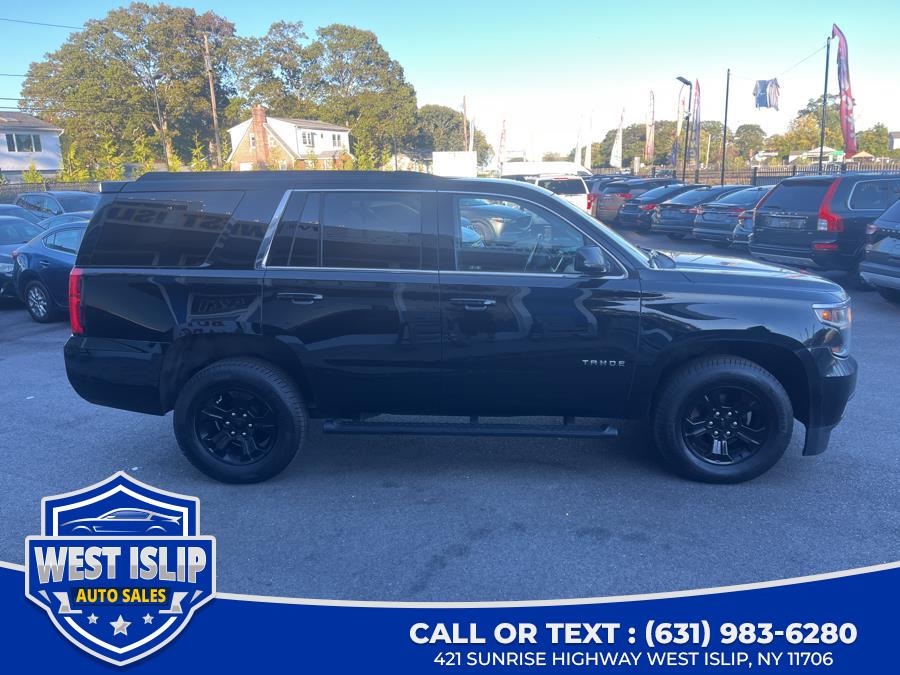 2019 Chevrolet Tahoe 4WD 4dr LS, available for sale in West Islip, New York | West Islip Auto Sales. West Islip, New York 2019 Chevrolet Tahoe 4WD 4dr LS, available for sale in West Islip, New York | West Islip Auto Sales. West Islip, New York