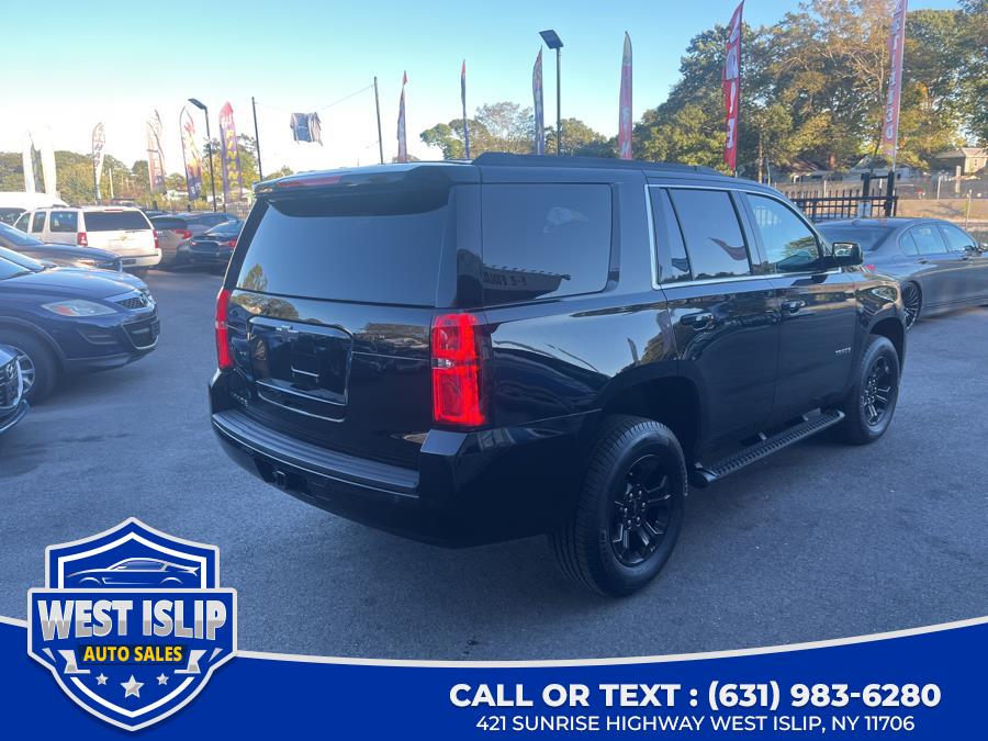 2019 Chevrolet Tahoe 4WD 4dr LS, available for sale in West Islip, New York | West Islip Auto Sales. West Islip, New York 2019 Chevrolet Tahoe 4WD 4dr LS, available for sale in West Islip, New York | West Islip Auto Sales. West Islip, New York
