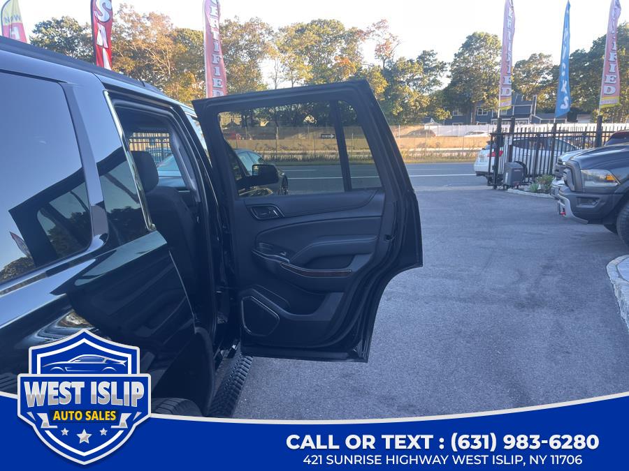 2019 Chevrolet Tahoe 4WD 4dr LS, available for sale in West Islip, New York | West Islip Auto Sales. West Islip, New York 2019 Chevrolet Tahoe 4WD 4dr LS, available for sale in West Islip, New York | West Islip Auto Sales. West Islip, New York