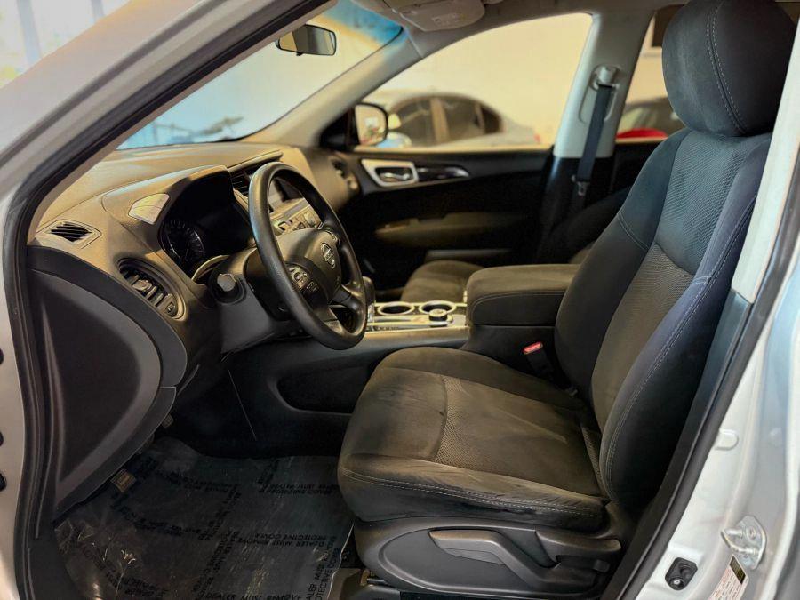 2016 Nissan Pathfinder S Sport Utility 4D, available for sale in Santa Ana, California | K&T Motor LLC. Santa Ana, California 2016 Nissan Pathfinder S Sport Utility 4D, available for sale in Santa Ana, California | K&T Motor LLC. Santa Ana, California