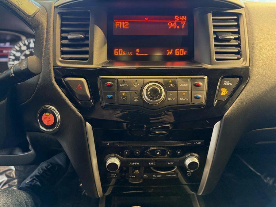 2016 Nissan Pathfinder S Sport Utility 4D, available for sale in Santa Ana, California | K&T Motor LLC. Santa Ana, California 2016 Nissan Pathfinder S Sport Utility 4D, available for sale in Santa Ana, California | K&T Motor LLC. Santa Ana, California