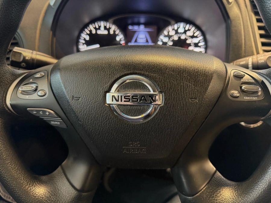 2016 Nissan Pathfinder S Sport Utility 4D, available for sale in Santa Ana, California | K&T Motor LLC. Santa Ana, California 2016 Nissan Pathfinder S Sport Utility 4D, available for sale in Santa Ana, California | K&T Motor LLC. Santa Ana, California
