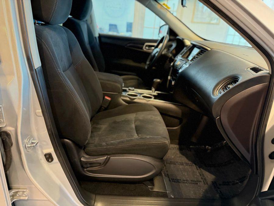 2016 Nissan Pathfinder S Sport Utility 4D, available for sale in Santa Ana, California | K&T Motor LLC. Santa Ana, California 2016 Nissan Pathfinder S Sport Utility 4D, available for sale in Santa Ana, California | K&T Motor LLC. Santa Ana, California