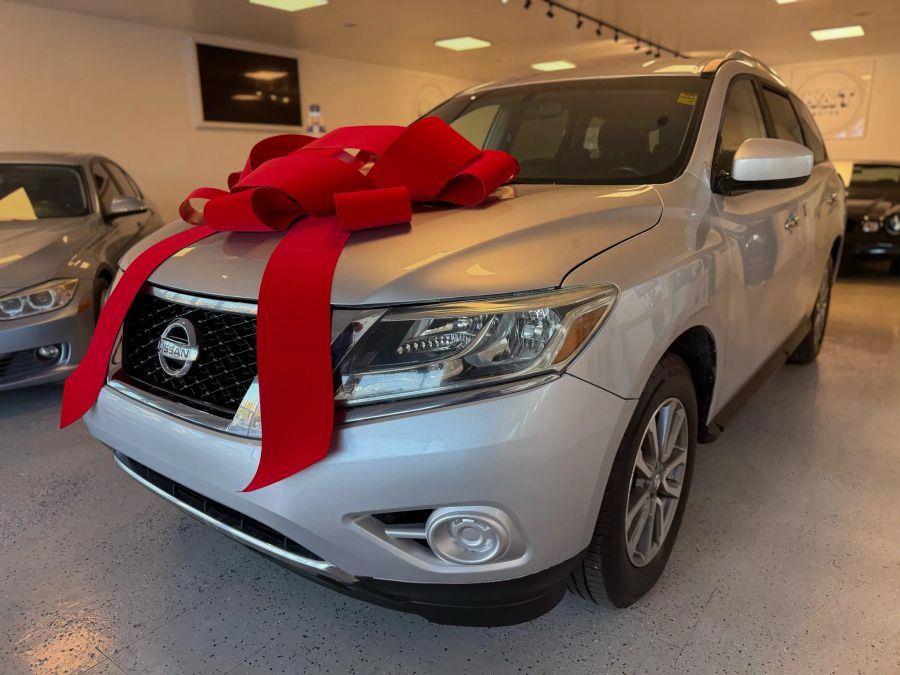 2016 Nissan Pathfinder S Sport Utility 4D, available for sale in Santa Ana, California | K&T Motor LLC. Santa Ana, California 2016 Nissan Pathfinder S Sport Utility 4D, available for sale in Santa Ana, California | K&T Motor LLC. Santa Ana, California