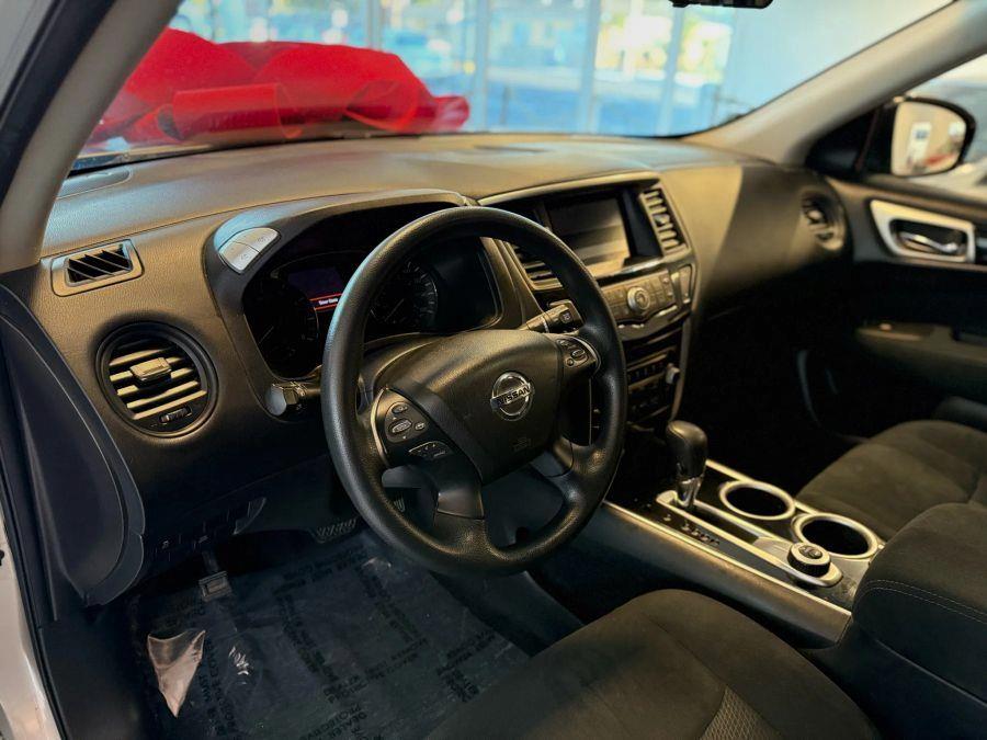 2016 Nissan Pathfinder S Sport Utility 4D, available for sale in Santa Ana, California | K&T Motor LLC. Santa Ana, California 2016 Nissan Pathfinder S Sport Utility 4D, available for sale in Santa Ana, California | K&T Motor LLC. Santa Ana, California