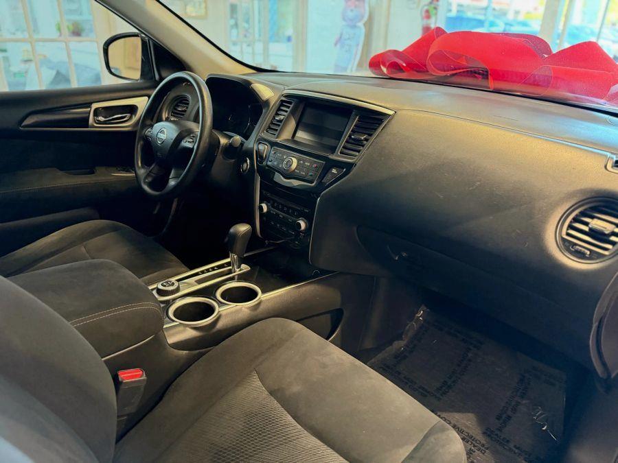 2016 Nissan Pathfinder S Sport Utility 4D, available for sale in Santa Ana, California | K&T Motor LLC. Santa Ana, California 2016 Nissan Pathfinder S Sport Utility 4D, available for sale in Santa Ana, California | K&T Motor LLC. Santa Ana, California