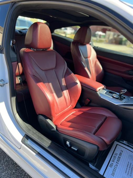 2022 BMW 4 Series 430i xDrive Coupe, available for sale in Paterson, New Jersey | Speedway Motors LLC. Paterson, New Jersey 2022 BMW 4 Series 430i xDrive Coupe, available for sale in Paterson, New Jersey | Speedway Motors LLC. Paterson, New Jersey