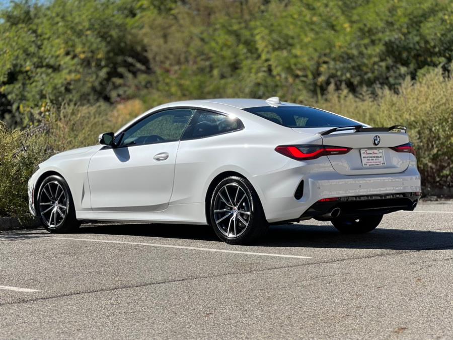 2022 BMW 4 Series 430i xDrive Coupe, available for sale in Paterson, New Jersey | Speedway Motors LLC. Paterson, New Jersey 2022 BMW 4 Series 430i xDrive Coupe, available for sale in Paterson, New Jersey | Speedway Motors LLC. Paterson, New Jersey