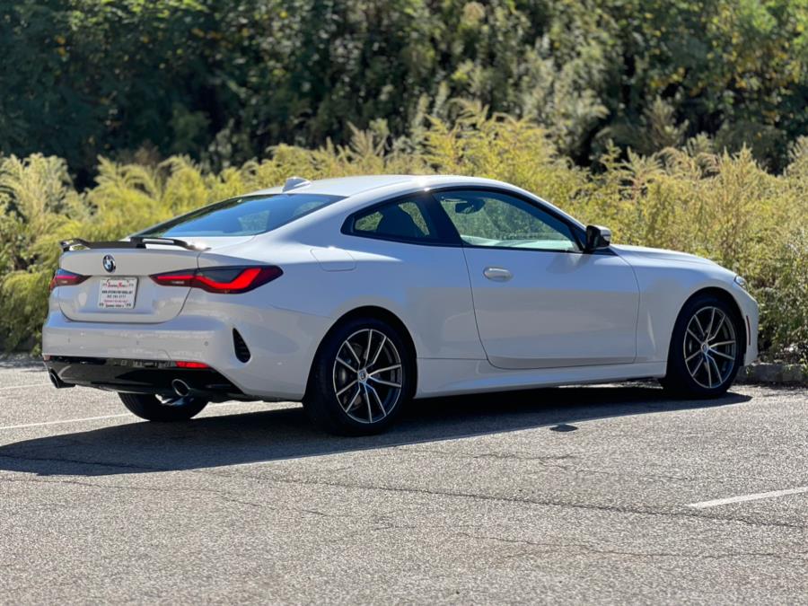 2022 BMW 4 Series 430i xDrive Coupe, available for sale in Paterson, New Jersey | Speedway Motors LLC. Paterson, New Jersey 2022 BMW 4 Series 430i xDrive Coupe, available for sale in Paterson, New Jersey | Speedway Motors LLC. Paterson, New Jersey