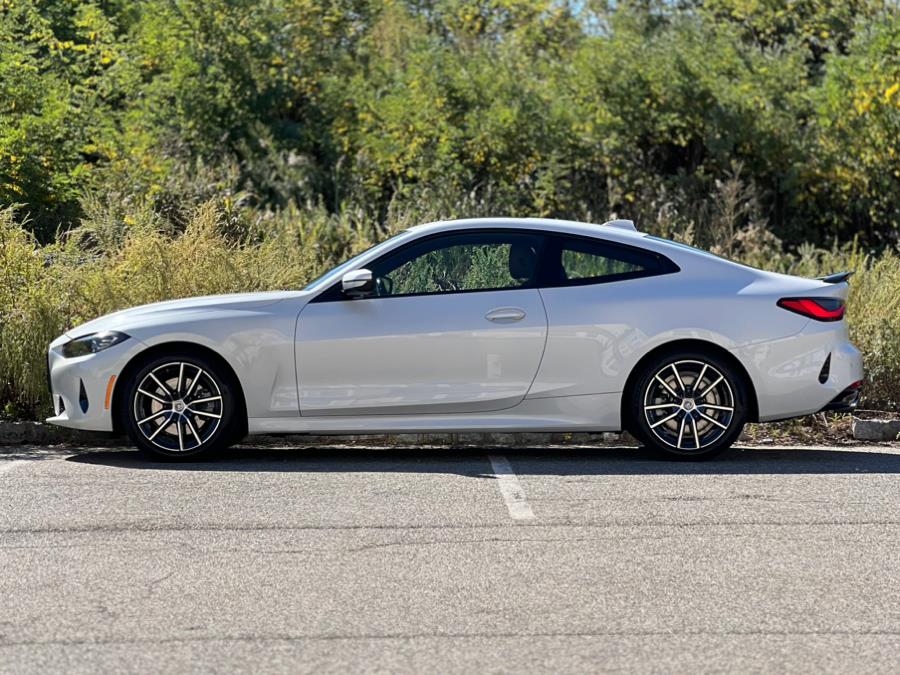 2022 BMW 4 Series 430i xDrive Coupe, available for sale in Paterson, New Jersey | Speedway Motors LLC. Paterson, New Jersey 2022 BMW 4 Series 430i xDrive Coupe, available for sale in Paterson, New Jersey | Speedway Motors LLC. Paterson, New Jersey