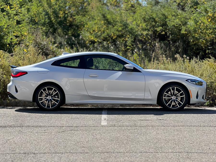 2022 BMW 4 Series 430i xDrive Coupe, available for sale in Paterson, New Jersey | Speedway Motors LLC. Paterson, New Jersey 2022 BMW 4 Series 430i xDrive Coupe, available for sale in Paterson, New Jersey | Speedway Motors LLC. Paterson, New Jersey