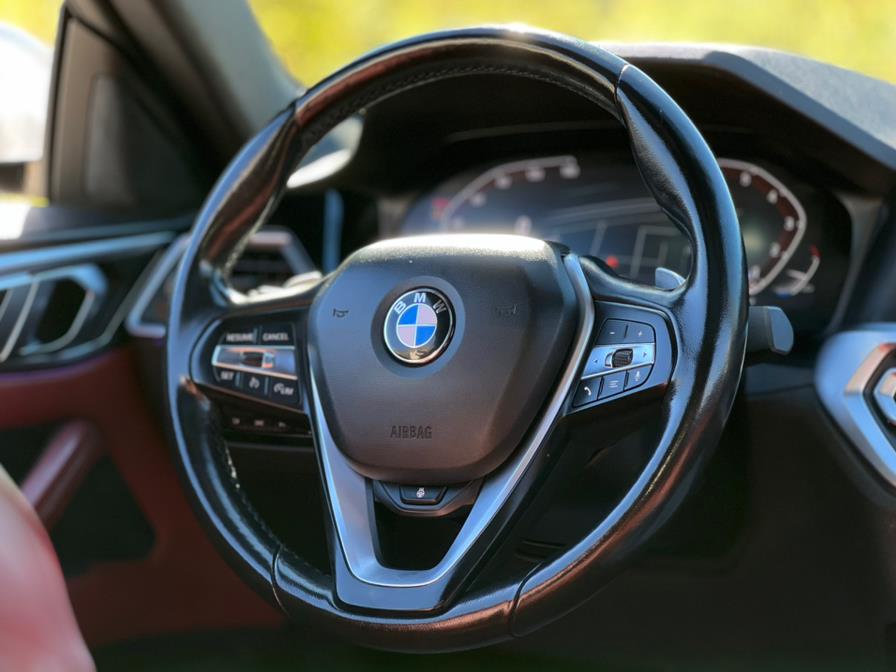 2022 BMW 4 Series 430i xDrive Coupe, available for sale in Paterson, New Jersey | Speedway Motors LLC. Paterson, New Jersey 2022 BMW 4 Series 430i xDrive Coupe, available for sale in Paterson, New Jersey | Speedway Motors LLC. Paterson, New Jersey
