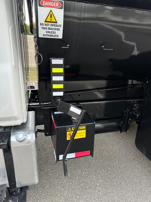 2018 Hino 268A 10 YD VALEW DUMP-BODY, available for sale in Paterson, New Jersey | Speedway Motors LLC. Paterson, New Jersey 2018 Hino 268A 10 YD VALEW DUMP-BODY, available for sale in Paterson, New Jersey | Speedway Motors LLC. Paterson, New Jersey