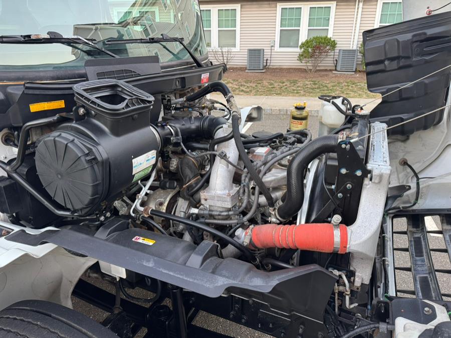 2018 Hino 268A 10 YD VALEW DUMP-BODY, available for sale in Paterson, New Jersey | Speedway Motors LLC. Paterson, New Jersey 2018 Hino 268A 10 YD VALEW DUMP-BODY, available for sale in Paterson, New Jersey | Speedway Motors LLC. Paterson, New Jersey