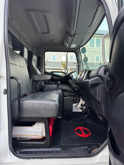 2018 Hino 268A 10 YD VALEW DUMP-BODY, available for sale in Paterson, New Jersey | Speedway Motors LLC. Paterson, New Jersey 2018 Hino 268A 10 YD VALEW DUMP-BODY, available for sale in Paterson, New Jersey | Speedway Motors LLC. Paterson, New Jersey