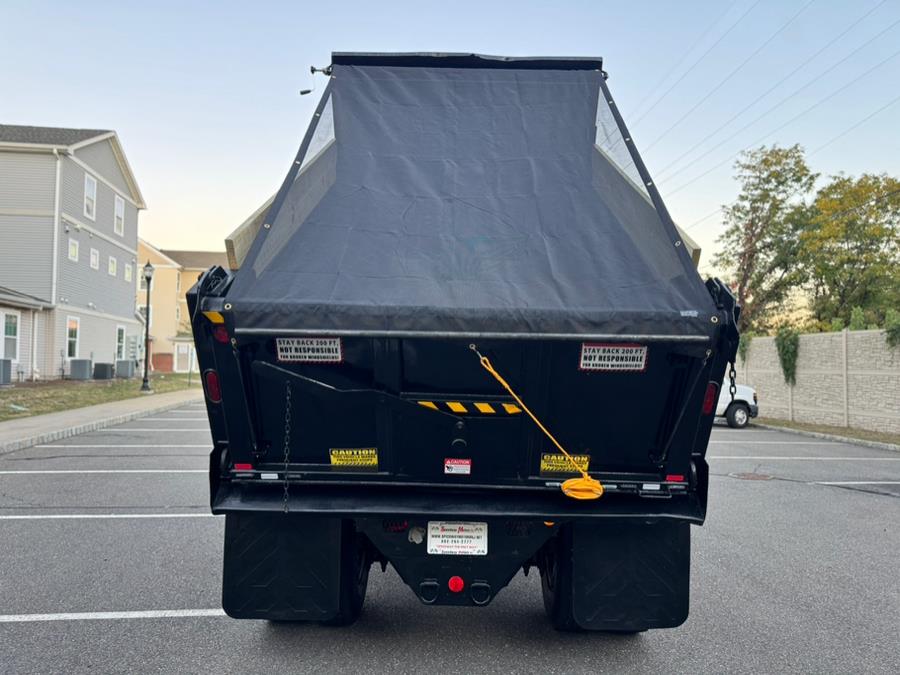 2018 Hino 268A 10 YD VALEW DUMP-BODY, available for sale in Paterson, New Jersey | Speedway Motors LLC. Paterson, New Jersey 2018 Hino 268A 10 YD VALEW DUMP-BODY, available for sale in Paterson, New Jersey | Speedway Motors LLC. Paterson, New Jersey