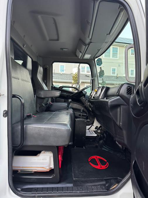2018 Hino 268A 10 YD VALEW DUMP-BODY, available for sale in Paterson, New Jersey | Speedway Motors LLC. Paterson, New Jersey 2018 Hino 268A 10 YD VALEW DUMP-BODY, available for sale in Paterson, New Jersey | Speedway Motors LLC. Paterson, New Jersey
