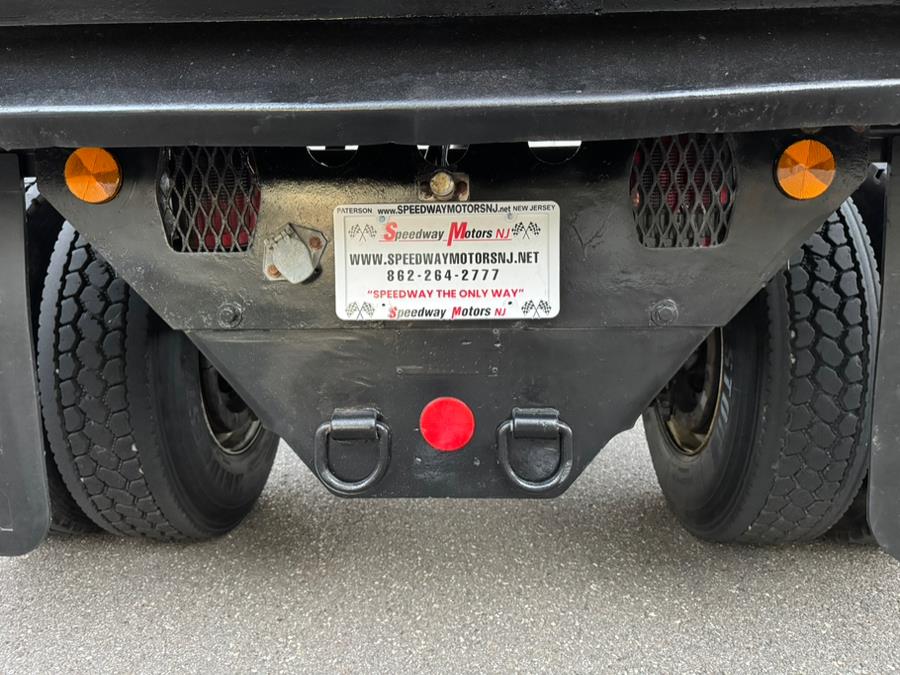 2018 Hino 268A 10 YD VALEW DUMP-BODY, available for sale in Paterson, New Jersey | Speedway Motors LLC. Paterson, New Jersey 2018 Hino 268A 10 YD VALEW DUMP-BODY, available for sale in Paterson, New Jersey | Speedway Motors LLC. Paterson, New Jersey