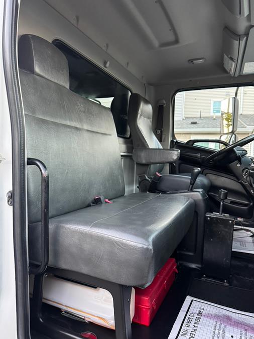 2018 Hino 268A 10 YD VALEW DUMP-BODY, available for sale in Paterson, New Jersey | Speedway Motors LLC. Paterson, New Jersey 2018 Hino 268A 10 YD VALEW DUMP-BODY, available for sale in Paterson, New Jersey | Speedway Motors LLC. Paterson, New Jersey