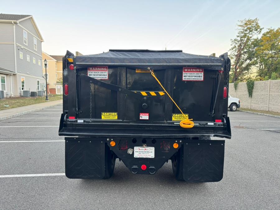 2018 Hino 268A 10 YD VALEW DUMP-BODY, available for sale in Paterson, New Jersey | Speedway Motors LLC. Paterson, New Jersey 2018 Hino 268A 10 YD VALEW DUMP-BODY, available for sale in Paterson, New Jersey | Speedway Motors LLC. Paterson, New Jersey