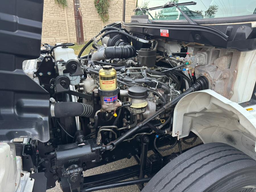 2018 Hino 268A 10 YD VALEW DUMP-BODY, available for sale in Paterson, New Jersey | Speedway Motors LLC. Paterson, New Jersey 2018 Hino 268A 10 YD VALEW DUMP-BODY, available for sale in Paterson, New Jersey | Speedway Motors LLC. Paterson, New Jersey