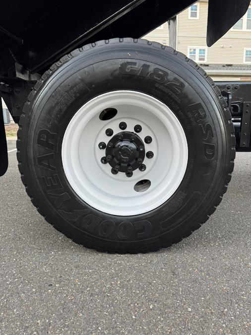 2018 Hino 268A 10 YD VALEW DUMP-BODY, available for sale in Paterson, New Jersey | Speedway Motors LLC. Paterson, New Jersey 2018 Hino 268A 10 YD VALEW DUMP-BODY, available for sale in Paterson, New Jersey | Speedway Motors LLC. Paterson, New Jersey