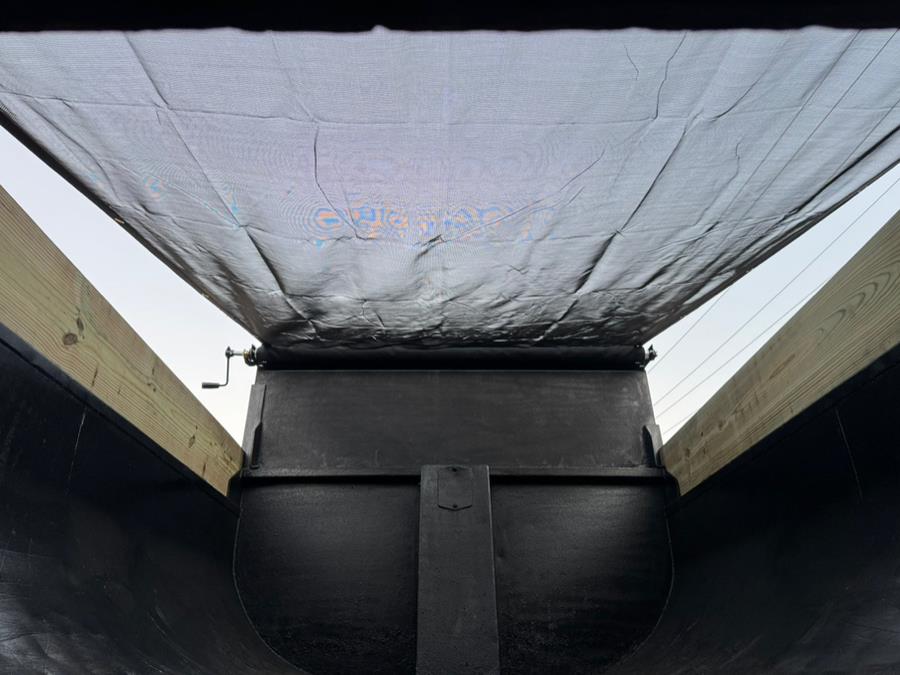 2018 Hino 268A 10 YD VALEW DUMP-BODY, available for sale in Paterson, New Jersey | Speedway Motors LLC. Paterson, New Jersey 2018 Hino 268A 10 YD VALEW DUMP-BODY, available for sale in Paterson, New Jersey | Speedway Motors LLC. Paterson, New Jersey