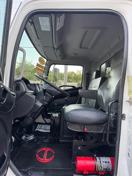 2018 Hino 268A 10 YD VALEW DUMP-BODY, available for sale in Paterson, New Jersey | Speedway Motors LLC. Paterson, New Jersey 2018 Hino 268A 10 YD VALEW DUMP-BODY, available for sale in Paterson, New Jersey | Speedway Motors LLC. Paterson, New Jersey