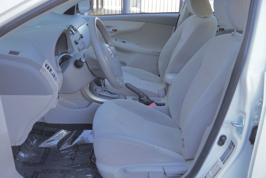 2009 Toyota Corolla LE (ONE OWNER) 4dr Sdn Auto, available for sale in Riverside, California | Big Timin Motors LLC. Riverside, California 2009 Toyota Corolla LE (ONE OWNER) 4dr Sdn Auto, available for sale in Riverside, California | Big Timin Motors LLC. Riverside, California