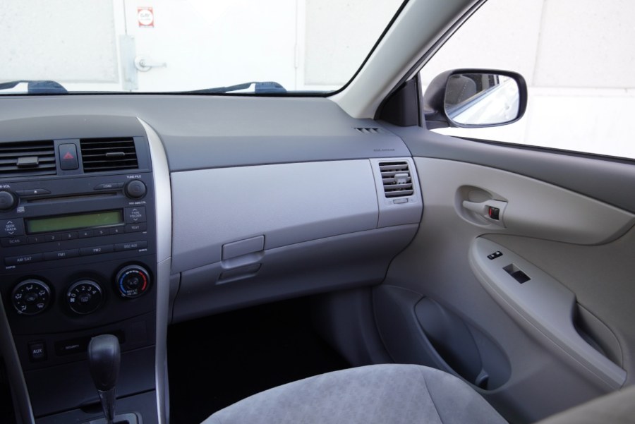 2009 Toyota Corolla LE (ONE OWNER) 4dr Sdn Auto, available for sale in Riverside, California | Big Timin Motors LLC. Riverside, California 2009 Toyota Corolla LE (ONE OWNER) 4dr Sdn Auto, available for sale in Riverside, California | Big Timin Motors LLC. Riverside, California