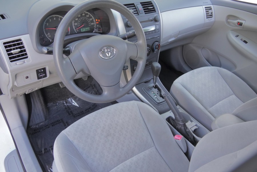 2009 Toyota Corolla LE (ONE OWNER) 4dr Sdn Auto, available for sale in Riverside, California | Big Timin Motors LLC. Riverside, California 2009 Toyota Corolla LE (ONE OWNER) 4dr Sdn Auto, available for sale in Riverside, California | Big Timin Motors LLC. Riverside, California