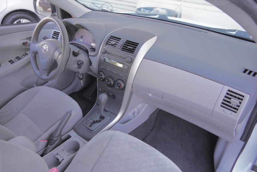2009 Toyota Corolla LE (ONE OWNER) 4dr Sdn Auto, available for sale in Riverside, California | Big Timin Motors LLC. Riverside, California 2009 Toyota Corolla LE (ONE OWNER) 4dr Sdn Auto, available for sale in Riverside, California | Big Timin Motors LLC. Riverside, California