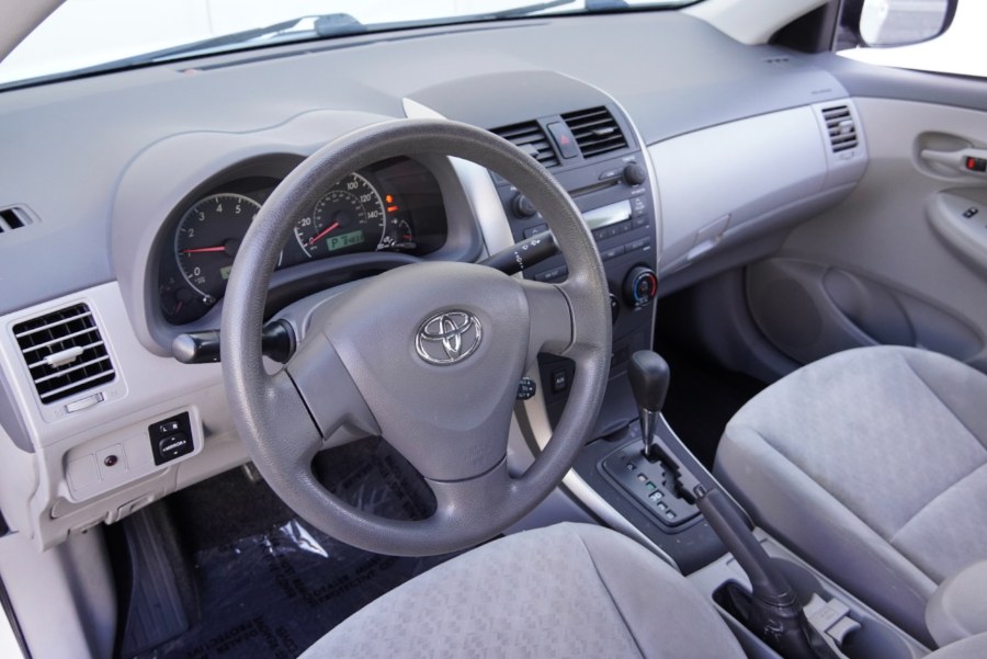 2009 Toyota Corolla LE (ONE OWNER) 4dr Sdn Auto, available for sale in Riverside, California | Big Timin Motors LLC. Riverside, California 2009 Toyota Corolla LE (ONE OWNER) 4dr Sdn Auto, available for sale in Riverside, California | Big Timin Motors LLC. Riverside, California