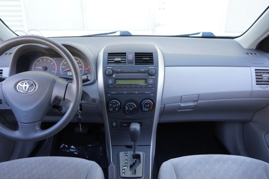 2009 Toyota Corolla LE (ONE OWNER) 4dr Sdn Auto, available for sale in Riverside, California | Big Timin Motors LLC. Riverside, California 2009 Toyota Corolla LE (ONE OWNER) 4dr Sdn Auto, available for sale in Riverside, California | Big Timin Motors LLC. Riverside, California