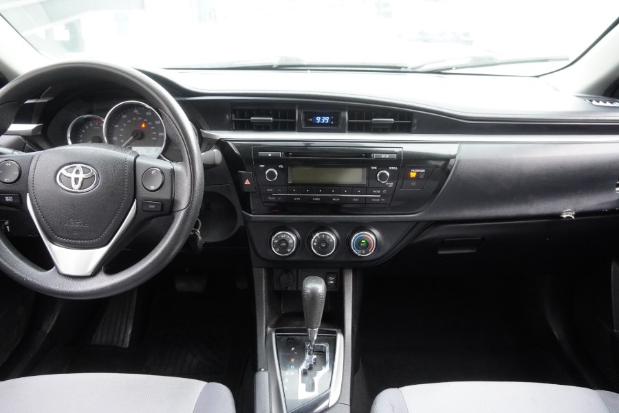 2014 Toyota Corolla LE 4dr Sdn, available for sale in Riverside, California | Big Timin Motors LLC. Riverside, California 2014 Toyota Corolla LE 4dr Sdn, available for sale in Riverside, California | Big Timin Motors LLC. Riverside, California