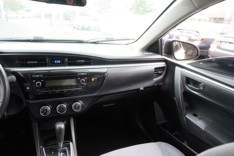 2014 Toyota Corolla LE 4dr Sdn, available for sale in Riverside, California | Big Timin Motors LLC. Riverside, California 2014 Toyota Corolla LE 4dr Sdn, available for sale in Riverside, California | Big Timin Motors LLC. Riverside, California